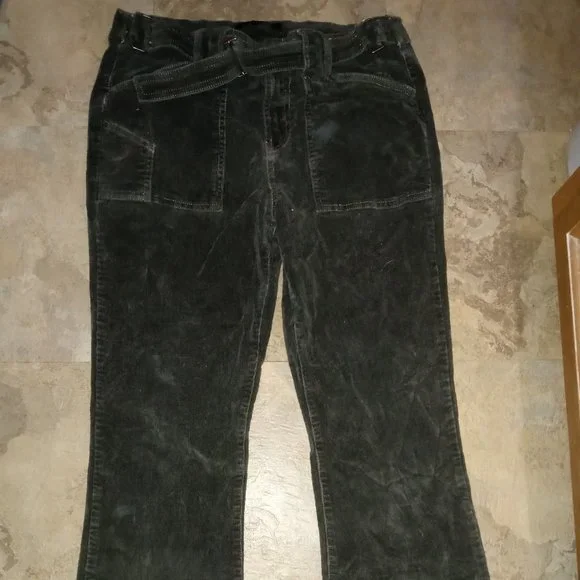 Pants - Picture 1 of 3